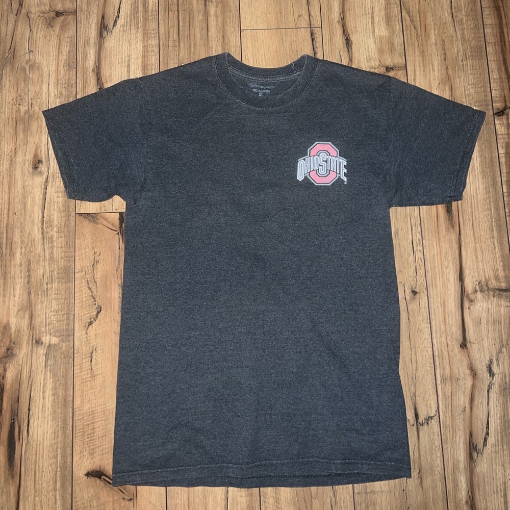 champion ohio state t-shirt 51
